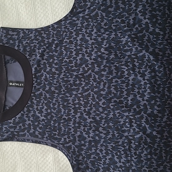 NWT Athleta Zephyr Tank - Picture 6 of 8